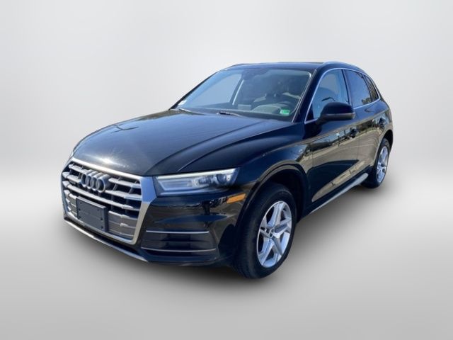 2019 Audi Q5 Premium