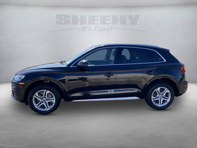 2019 Audi Q5 Premium