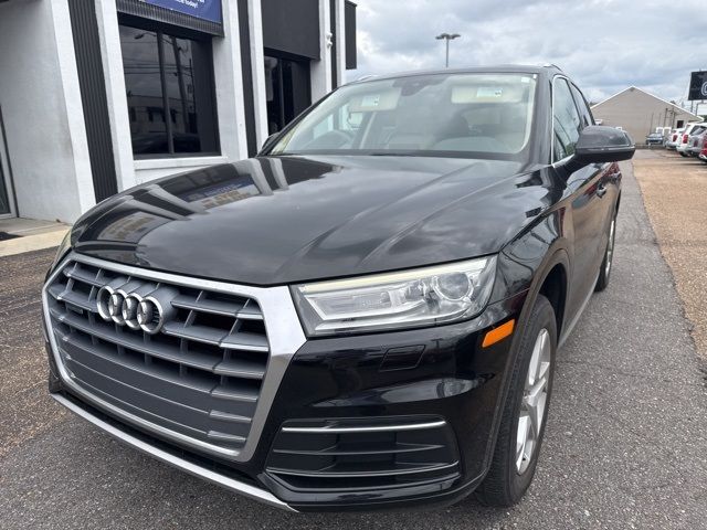 2019 Audi Q5 Premium