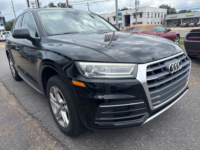 2019 Audi Q5 Premium