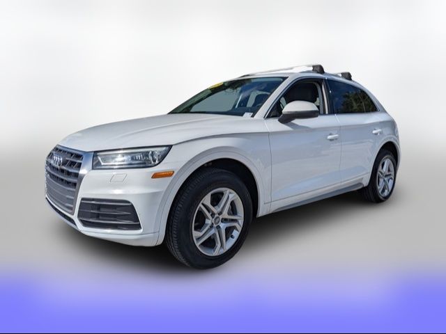 2019 Audi Q5 Premium