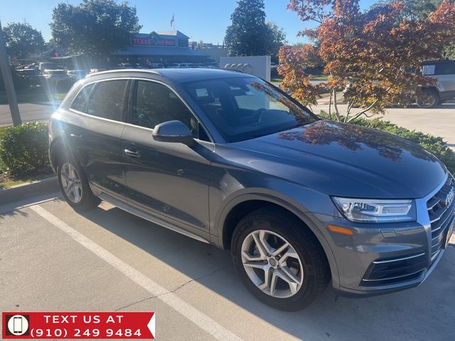 2019 Audi Q5 Premium