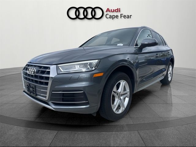 2019 Audi Q5 Premium