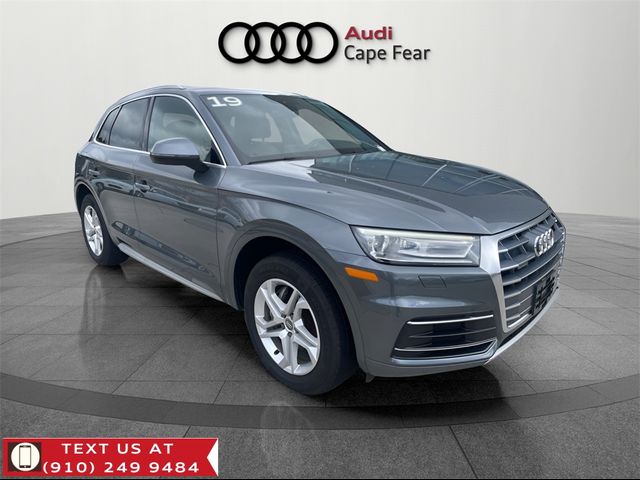 2019 Audi Q5 Premium