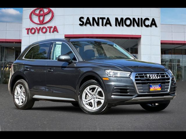 2019 Audi Q5 Premium