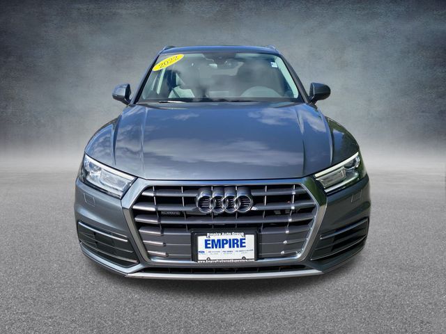 2019 Audi Q5 Premium