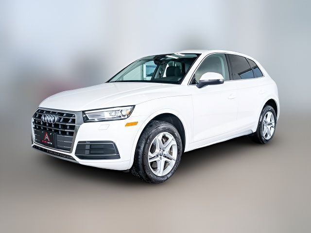 2019 Audi Q5 Premium