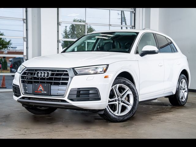2019 Audi Q5 Premium