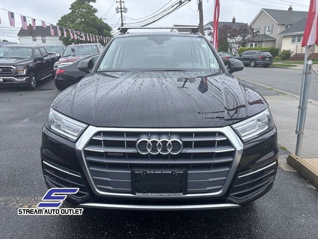 2019 Audi Q5 Premium