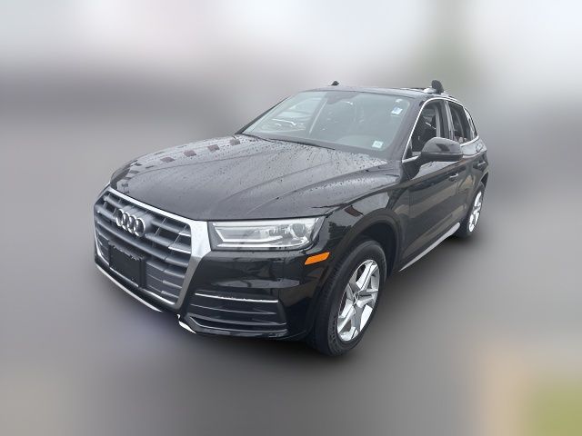 2019 Audi Q5 Premium