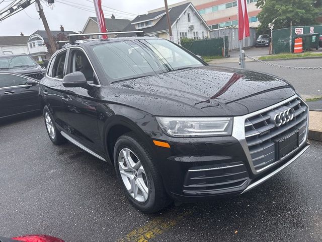 2019 Audi Q5 Premium
