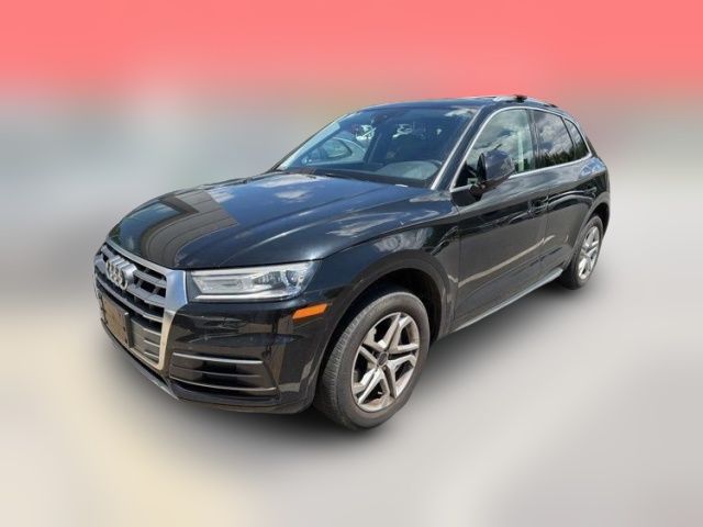 2019 Audi Q5 Premium