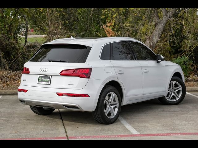 2019 Audi Q5 Premium