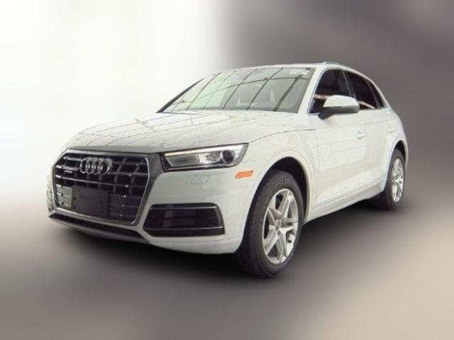 2019 Audi Q5 Premium