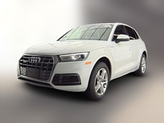 2019 Audi Q5 Premium