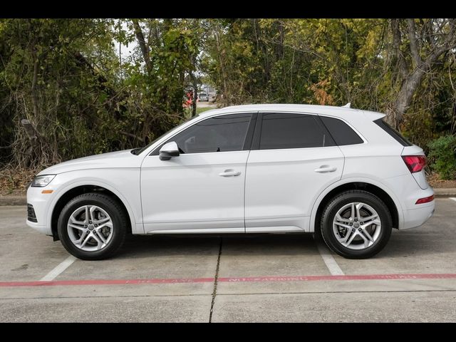 2019 Audi Q5 Premium