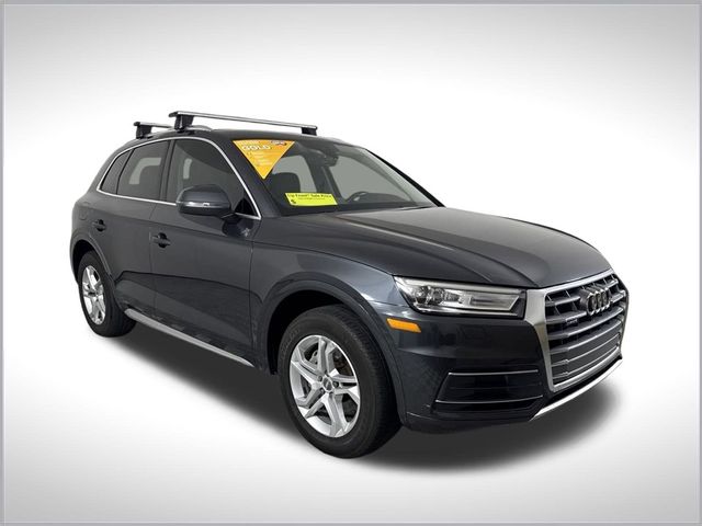 2019 Audi Q5 Premium