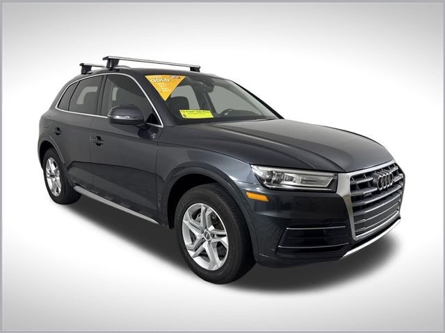 2019 Audi Q5 Premium