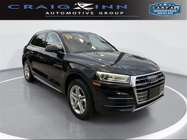 2019 Audi Q5 Premium