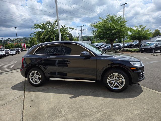 2019 Audi Q5 Premium