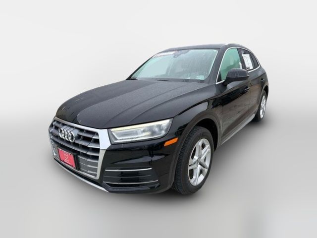 2019 Audi Q5 Premium