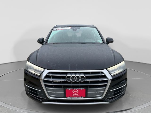2019 Audi Q5 Premium