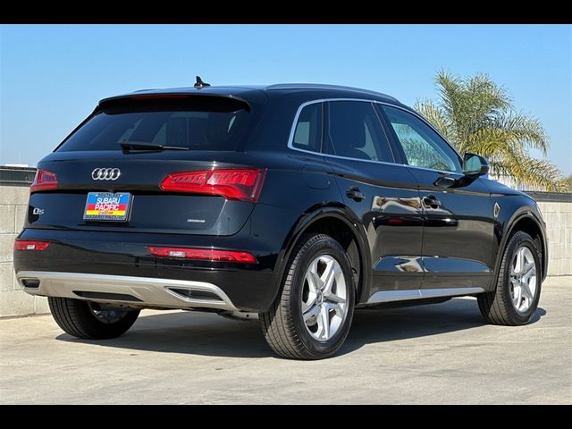 2019 Audi Q5 Premium