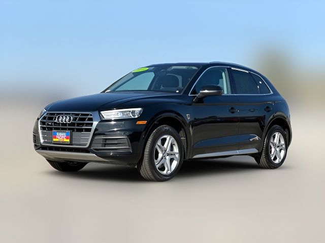 2019 Audi Q5 Premium