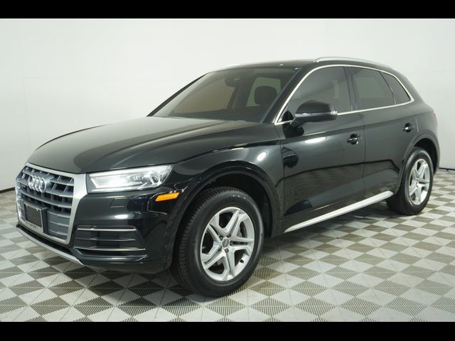 2019 Audi Q5 Premium