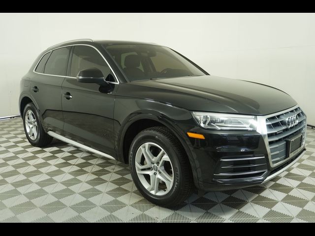 2019 Audi Q5 Premium