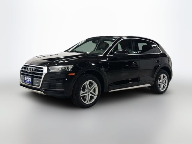 2019 Audi Q5 Premium