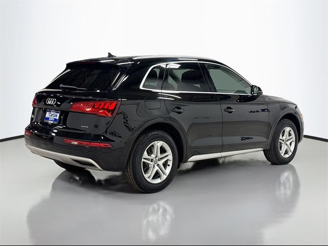 2019 Audi Q5 Premium