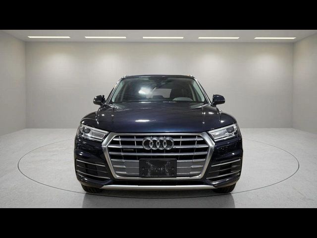 2019 Audi Q5 Premium