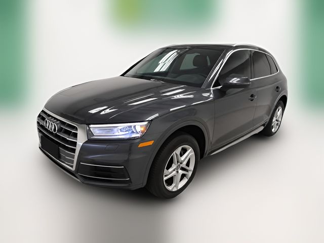 2019 Audi Q5 Premium