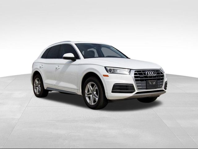 2019 Audi Q5 Premium