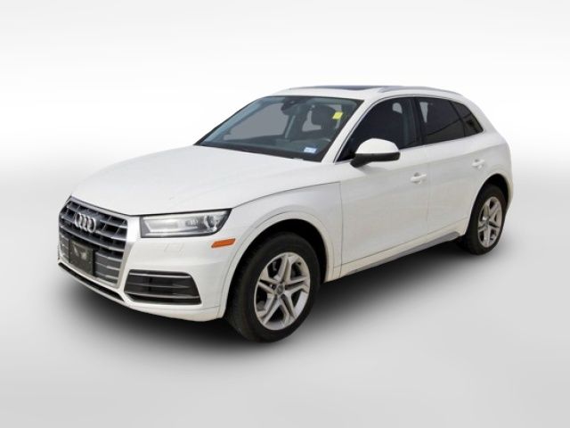 2019 Audi Q5 Premium