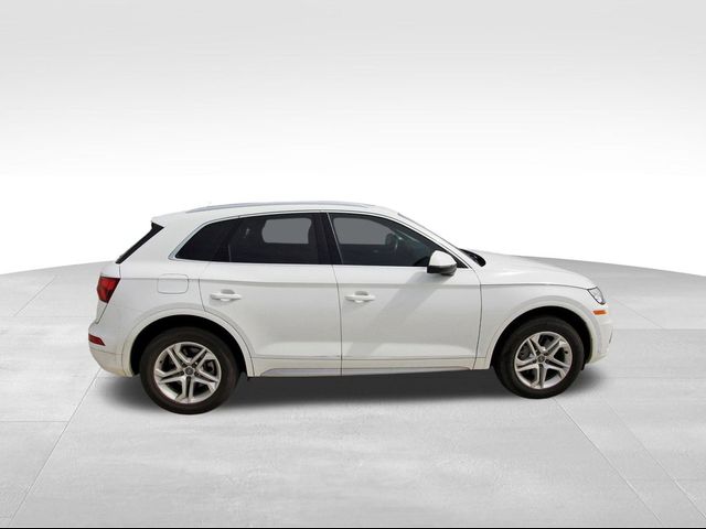 2019 Audi Q5 Premium