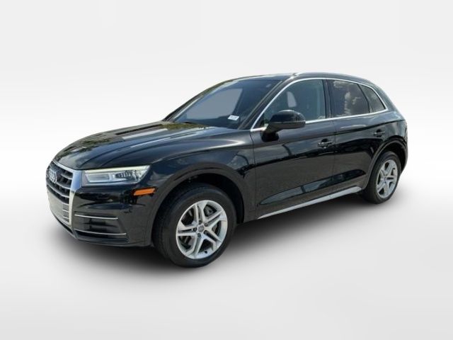 2019 Audi Q5 Premium