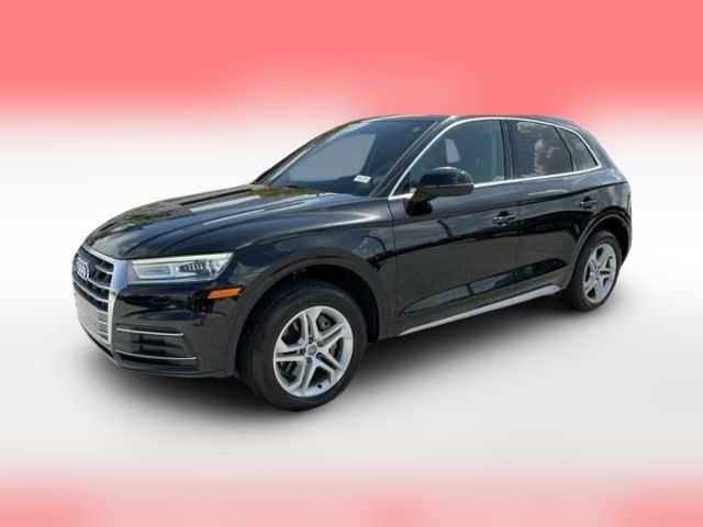 2019 Audi Q5 Premium
