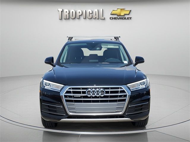 2019 Audi Q5 Premium