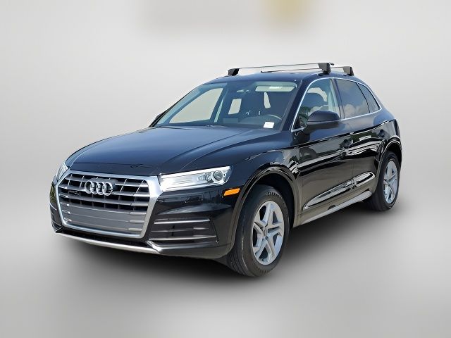 2019 Audi Q5 Premium
