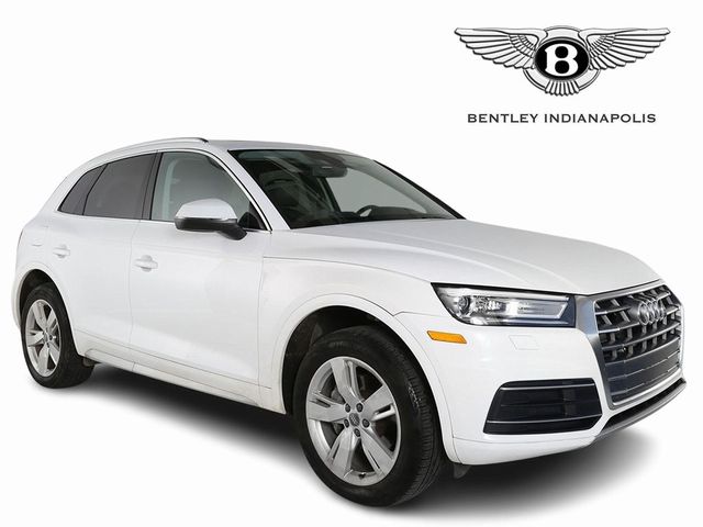 2019 Audi Q5 Premium