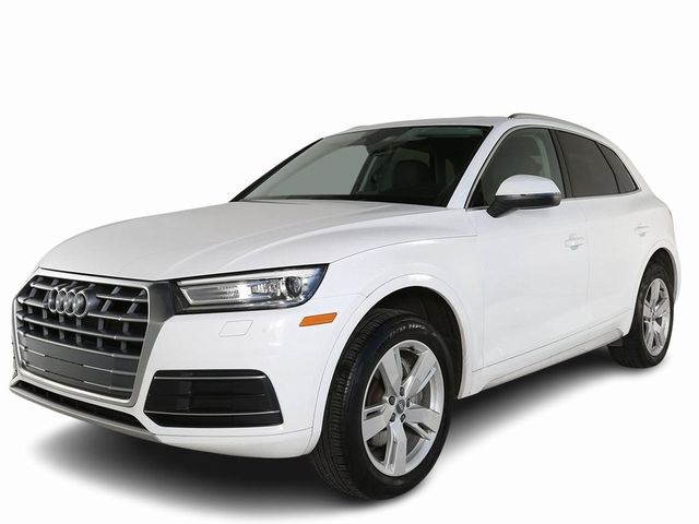 2019 Audi Q5 Premium