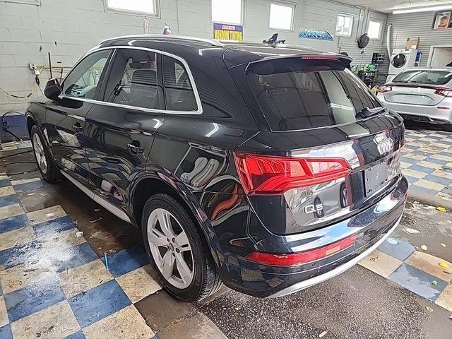 2019 Audi Q5 Premium