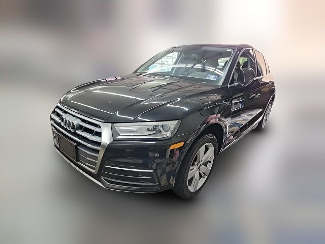 2019 Audi Q5 Premium