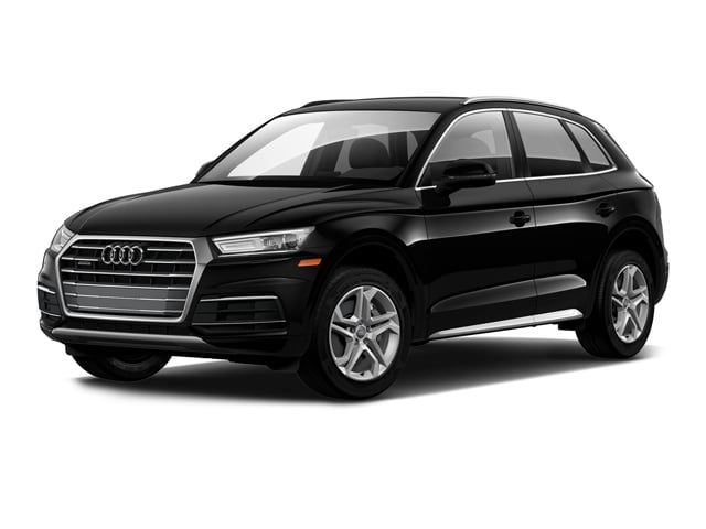 2019 Audi Q5 Premium