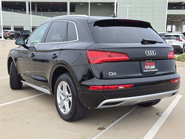 2019 Audi Q5 Premium