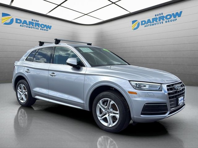 2019 Audi Q5 Premium