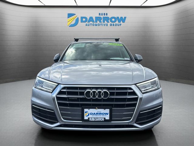 2019 Audi Q5 Premium