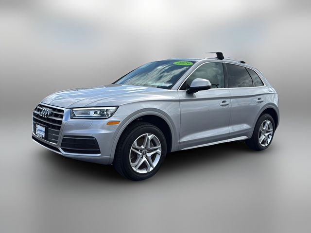 2019 Audi Q5 Premium